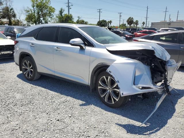Vin: jtjhzkea8n2023668, lot: 53165415, lexus rx350 350 l 20224