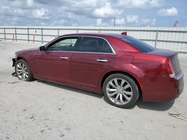 Vin: 2c3ccaeg1kh555560, lot: 54662635, chrysler 300 limited 20192