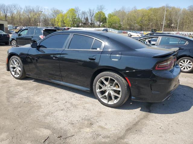 2022 DODGE CHARGER GT 2C3CDXHG5NH185990