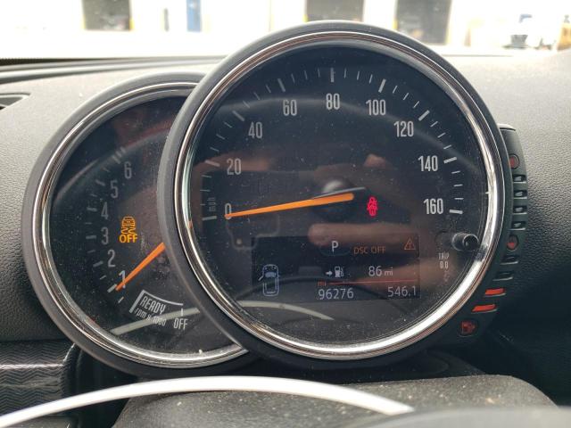 2017 MINI COOPER CLU WMWLU1C31H2F28773