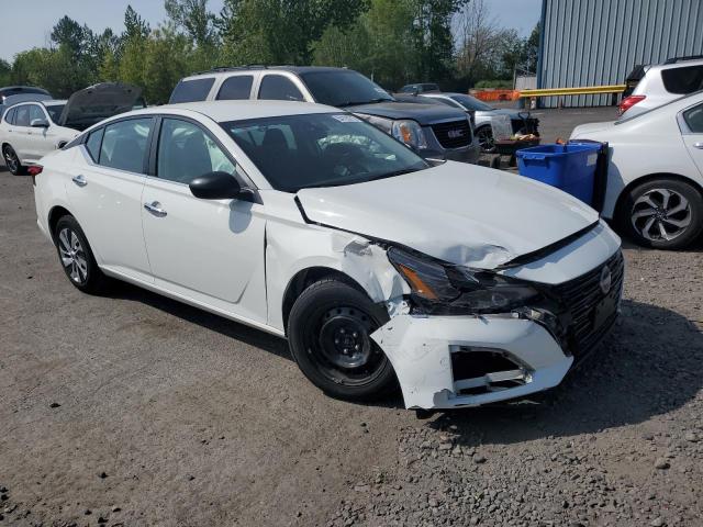 Vin: 1n4bl4bv3rn370137, lot: 54795215, nissan altima s 20244
