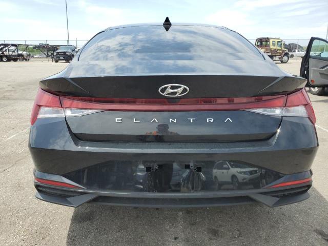 2023 HYUNDAI ELANTRA KMHLS4AGXPU508906