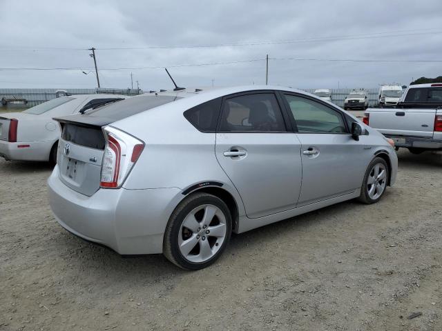 Vin: jtdkn3du5f1939088, lot: 54446335, toyota prius 20153
