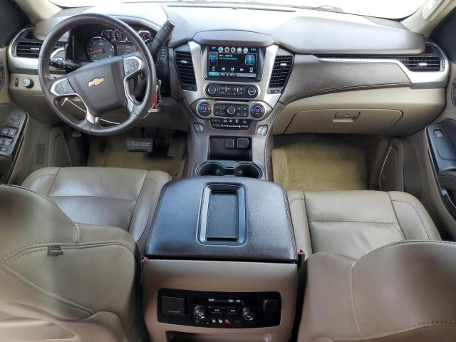 2015 CHEVROLET TAHOE C150 - 1GNSCBKC5FR638002