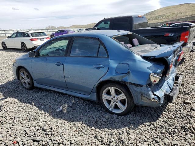 Vin: 5yfbu4ee8dp197973, lot: 54274415, toyota corolla base 20132