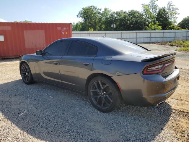 Vin: 2c3cdxbg0kh588375, lot: 53947665, dodge charger sxt 20192