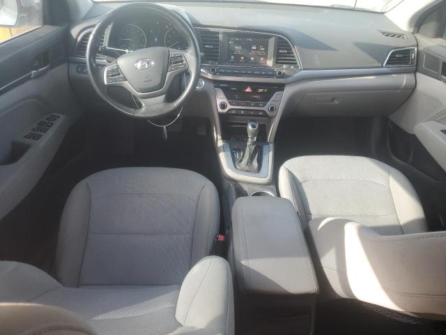 2017 HYUNDAI ELANTRA SE - 5NPD84LF7HH045842