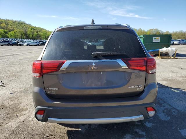 2017 MITSUBISHI OUTLANDER JA4JZ4AX0HZ031263