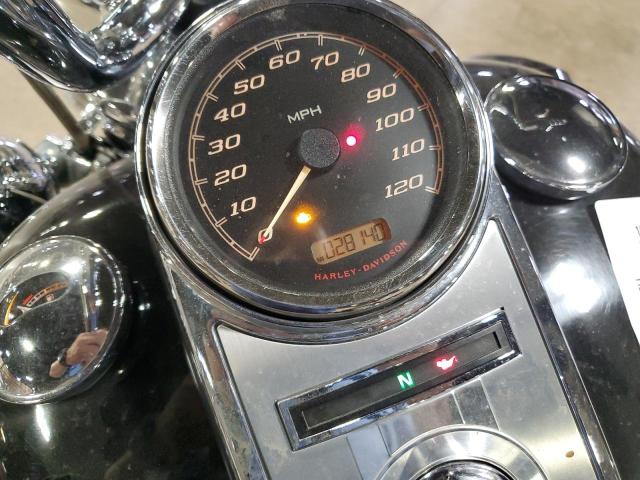 2014 HARLEY-DAVIDSON FLHR ROAD 1HD1FBM11EB620156