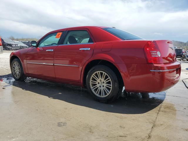 Vin: 2c3ca5cv3ah326049, lot: 52310735, chrysler 300 touring 20102