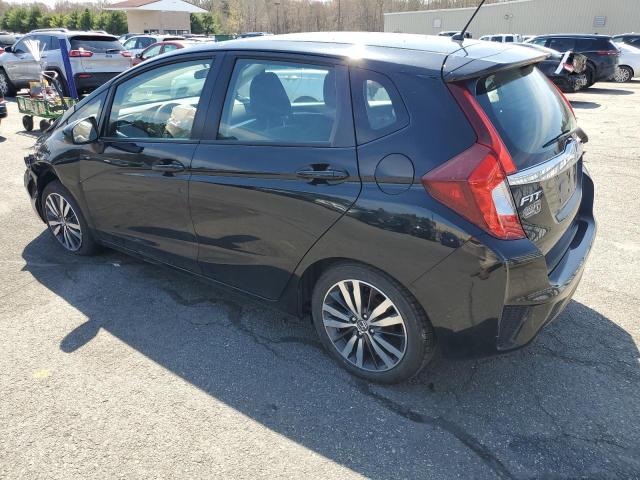 Vin: 3hggk5h84fm740366, lot: 54174385, honda fit ex 20152