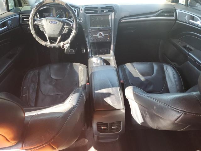 2017 FORD FUSION TIT - 3FA6P0K95HR226778