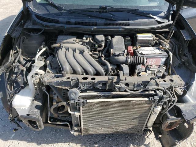 2016 NISSAN MICRA 3N1CK3CP6GL258217