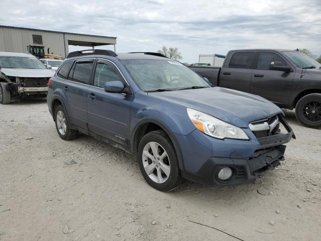 Vin: 4s4brccc5e3249658, lot: 52695865, subaru outback 2.5i premium 20144