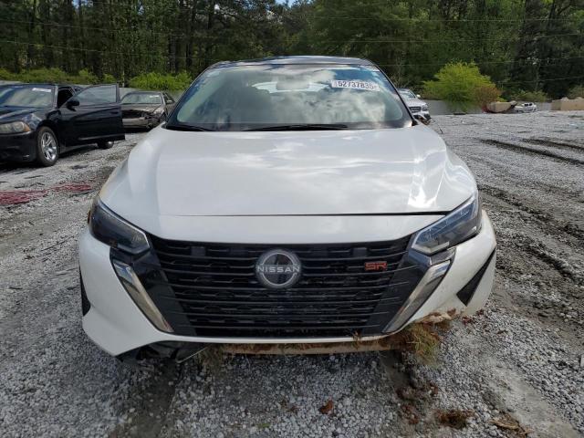 2024 NISSAN SENTRA SR - 3N1AB8DVXRY227480