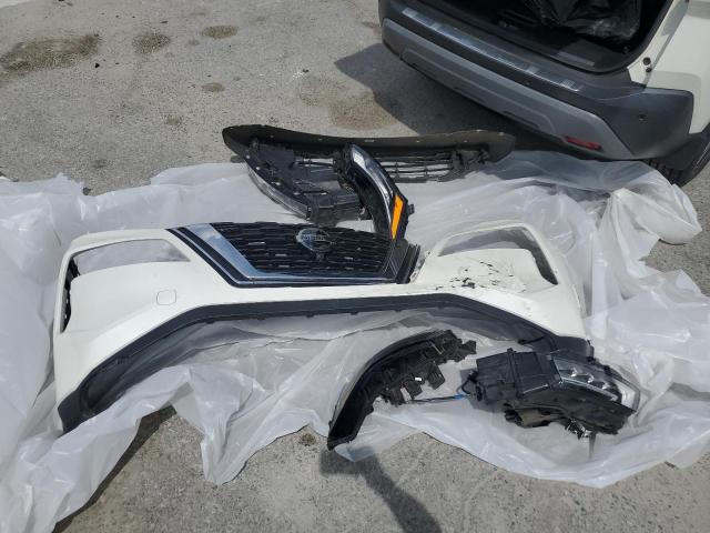2021 NISSAN ROGUE SV - 5N1AT3BA4MC711963