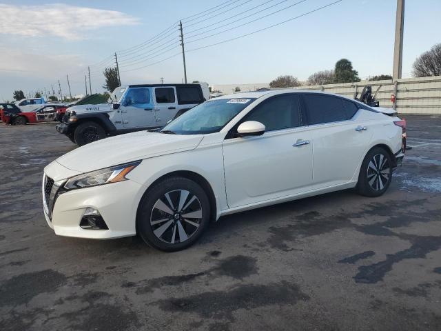 Vin: 1n4bl4ev8nn315902, lot: 52398835, nissan altima sl 2022 img_1
