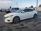 2022 NISSAN ALTIMA SL - 1N4BL4EV8NN315902