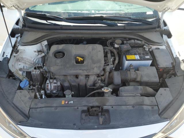 2020 HYUNDAI ELANTRA SE - 5NPD84LF7LH521418