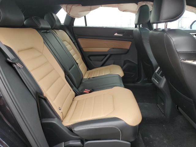 2022 VOLKSWAGEN ATLAS CROS 1V2FE2CA6NC224843