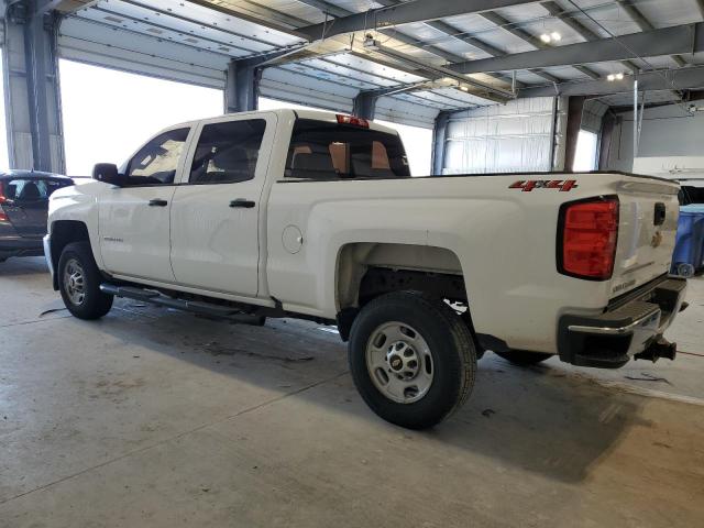 Vin: 1gc1kuegxjf272033, lot: 54212385, chevrolet all models k2500 heavy duty 20182