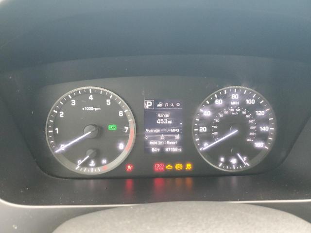 2016 HYUNDAI SONATA ECO - 5NPE24AA2GH262906