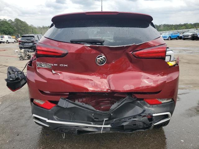 2023 BUICK ENCORE GX - KL4MMDS27PB062306