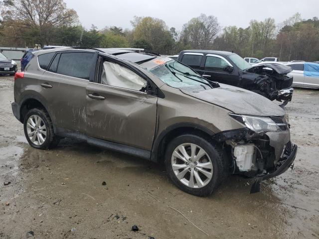 Vin: jtmdfrev5d5028135, lot: 52412735, toyota rav4 limited 20134