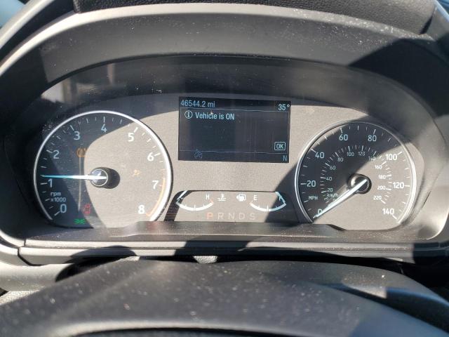 2020 FORD ECOSPORT T - MAJ3S2KE4LC317994