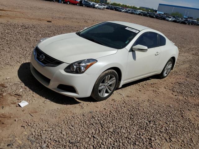 2013 NISSAN ALTIMA S - 1N4AL2EP6DC164795