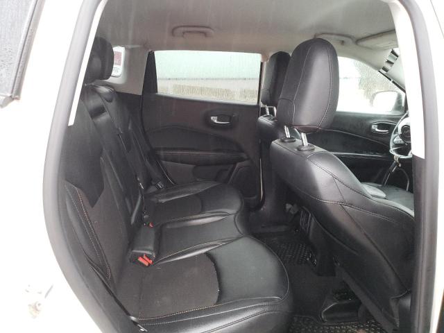 2021 JEEP COMPASS LA - 3C4NJDBB7MT503266