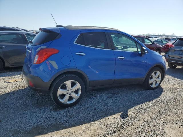 2015 BUICK ENCORE CON - KL4CJBSB9FB137370