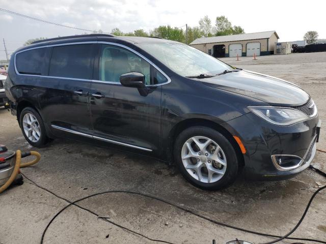 Vin: 2c4rc1bg3hr803658, lot: 54606045, chrysler pacifica touring l 20174