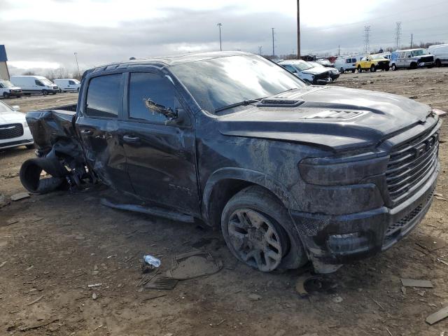 2025 RAM 1500 LARAM 1C6SRFJP6SN529981