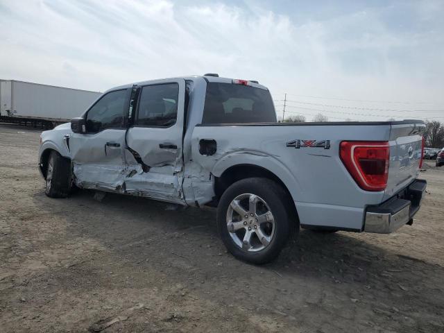 Vin: 1ftew1ep6mke37771, lot: 53056975, ford f-150 supercrew 20212