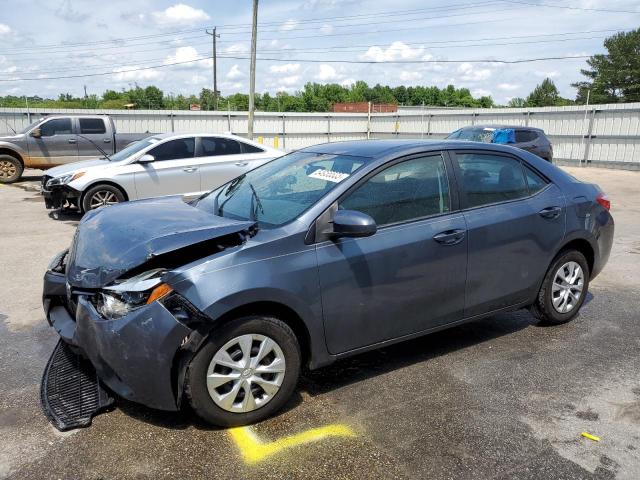 Vin: 2t1burhe7ec204115, lot: 54955535, toyota corolla l 2014 img_1
