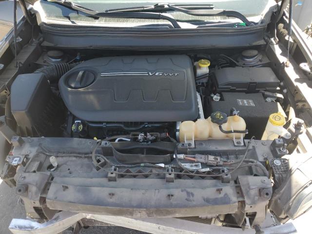 2019 JEEP CHEROKEE L - 1C4PJMDX1KD197654