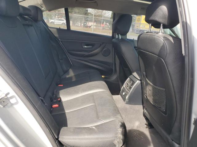 2015 BMW 328 I SULE - WBA3C1C55FK123739