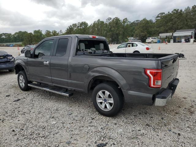 Vin: 1ftex1c87fkd56919, lot: 54843455, ford f-150 super cab 20152