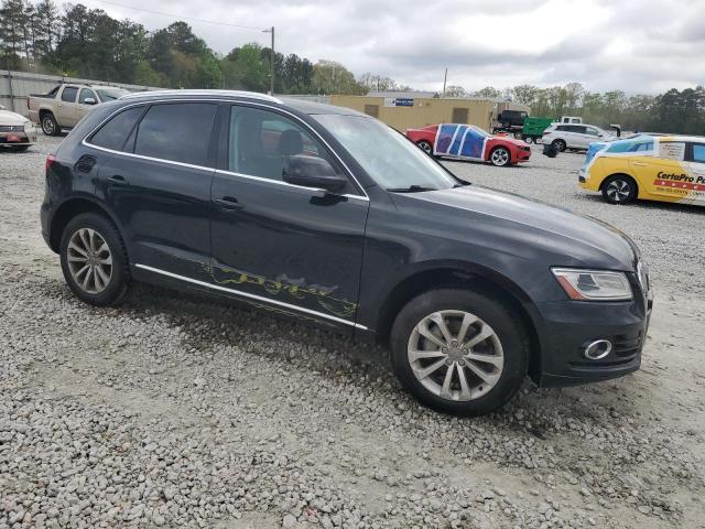 Vin: wa1lfafpxea117022, lot: 51622195, audi q5 premium plus 20144
