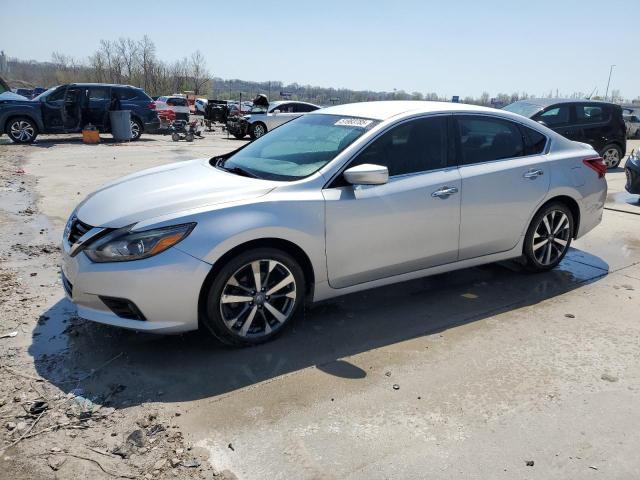 Vin: 1n4bl3ap6hc135867, lot: 51983785, nissan altima 3.5sl 2017 img_1