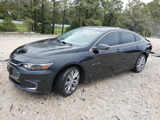 Vin: 1g1zh5sx4hf237907, lot: 53820535, chevrolet malibu premier 2017 img_1