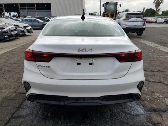 2023 KIA FORTE LX - 3KPF24AD0PE636190