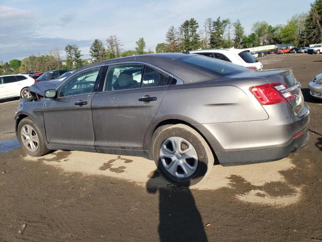 Vin: 1fahp2l85gg120332, lot: 55088185, ford taurus police interceptor 20162