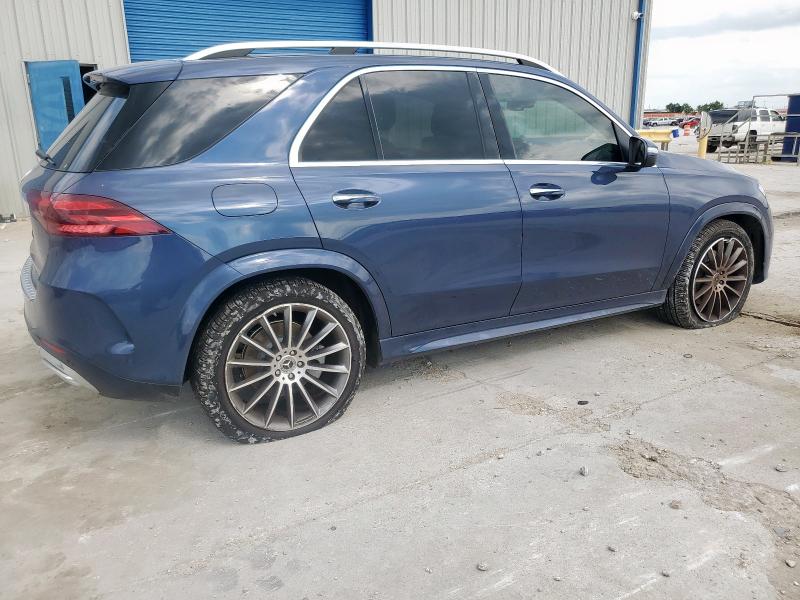 Vin: 4jgfb4fe5rb227289, lot: 54667275, mercedes-benz gle-class 350 4matic 20243