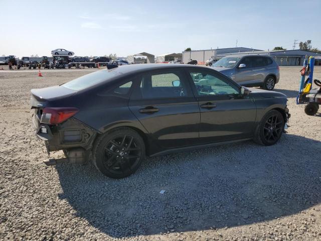 Vin: 2hgfe2f54sh529977, lot: 51876975, honda civic sport 20253