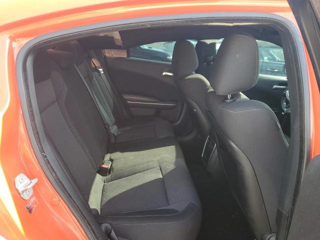 2019 DODGE CHARGER SX - 2C3CDXBGXKH720753