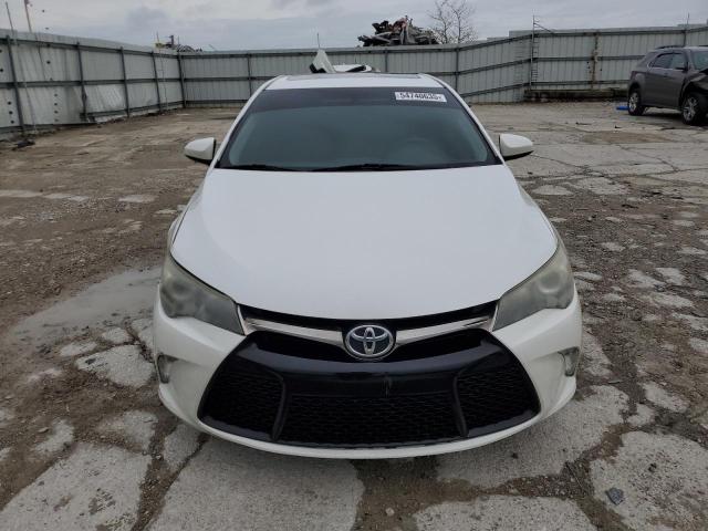 2016 TOYOTA CAMRY LE - 4T1BF1FK8GU141855