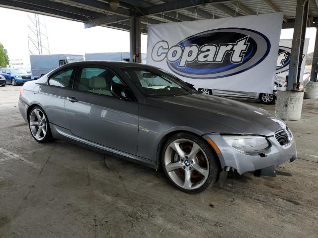Vin: wbakg7c54de803632, lot: 53336535, bmw 3 series i 20134