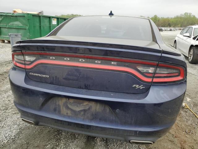 2016 DODGE CHARGER R/ - 2C3CDXCT9GH292953